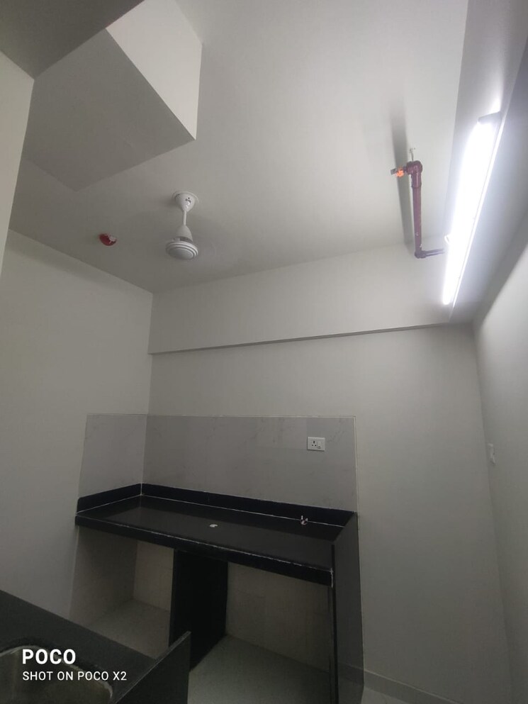 Kitchen, runwal-gardens 1 Bedroom 400 Sq.Ft. Apartment In Dombivli East Thane 8766720