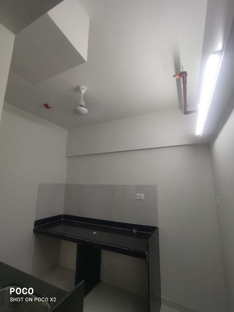 Kitchen, runwal-gardens 1 Bedroom 400 Sq.Ft. Apartment In Dombivli East Thane 8766720