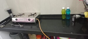 Furnished Amenities in 1 BHK Apartment at Runwal Gardens, Dombivli East – for Sale