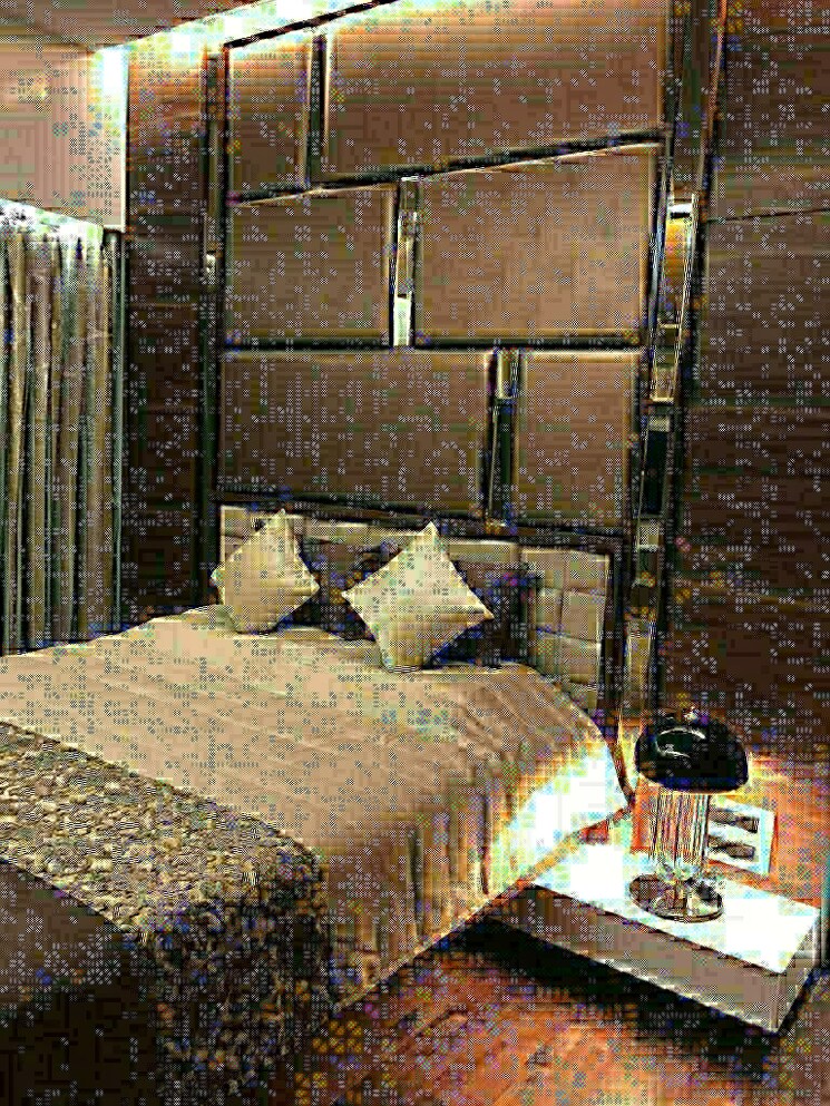Bedroom, oberoi-realty-esquire 4 Bedroom 2053 Sq.Ft. Apartment In Goregaon East Mumbai 8766719