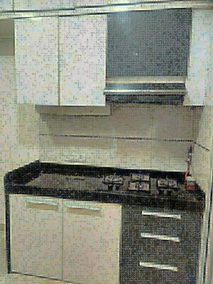 4 BHK Apartment – Exterior View View at Oberoi Realty Esquire, Goregaon East - for Sale