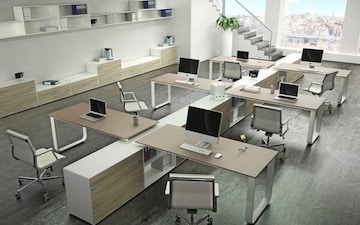 Office Space For Rent in Majestique Towers, Kharadi