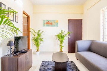 Furnished Amenities in 3 BHK Villa at Kadugodi – for Sale