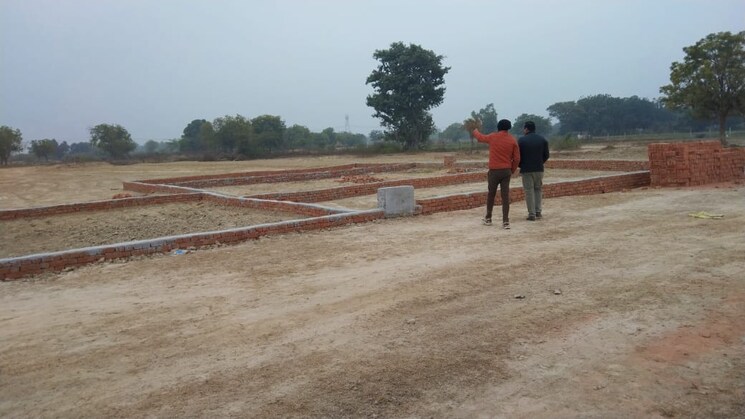 undefined, sultanpur road  800 Sq.Ft. Plot In Sultanpur Road Lucknow 8766715