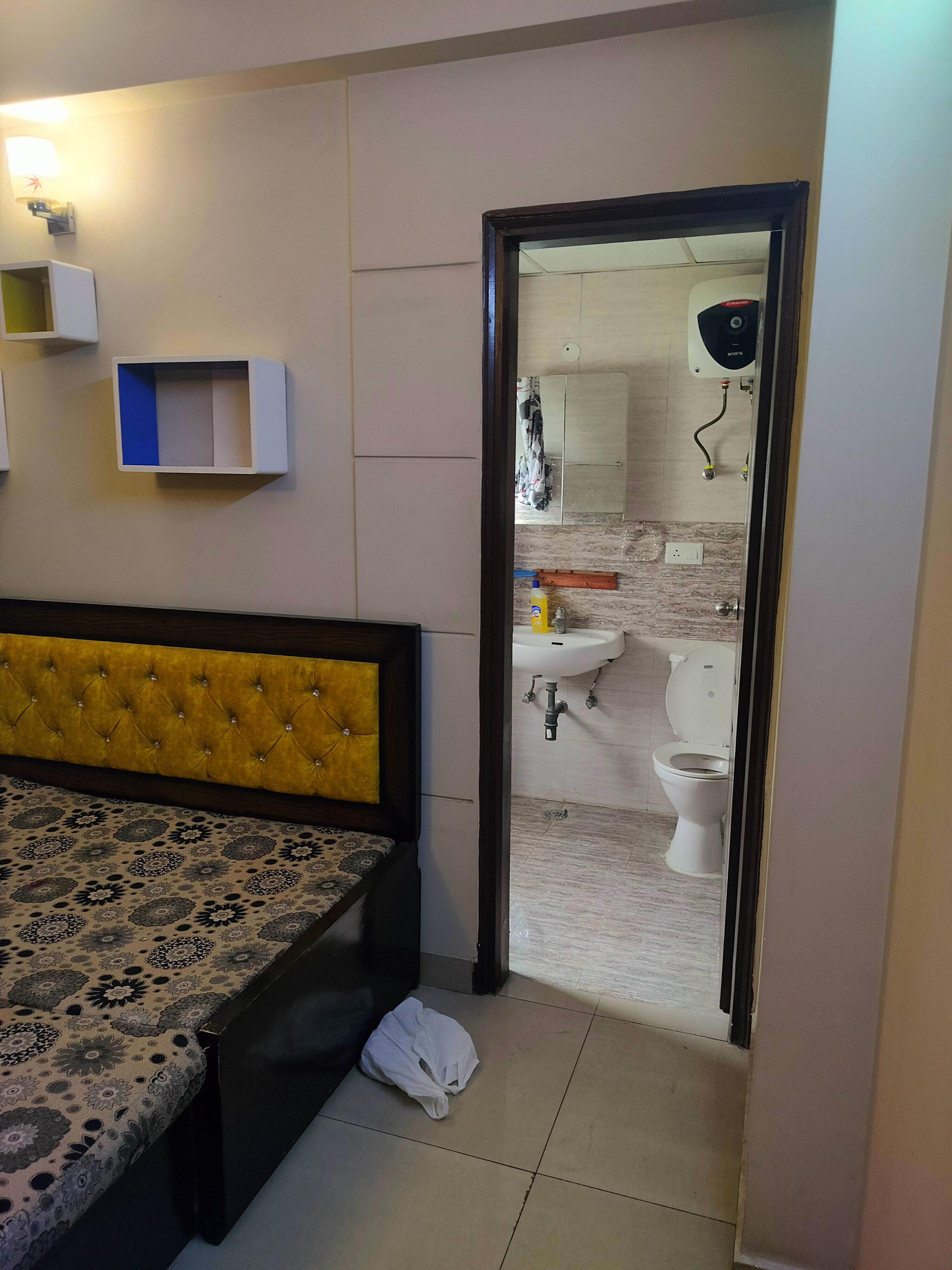 3.5 BHK + Study Room Apartment For Sale in Exotica Dreamville