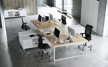 Office Space For Rent in Lodha Giardino, Kharadi