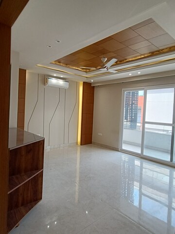Kitchen in 4 BHK Builder Floor at Aradhya Homes, Sector 67a – for Rent