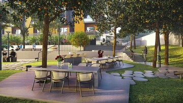 4 BHK Villa – Exterior View View at Begur Road - for Sale