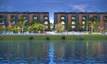 4 BHK Villa For Sale in Begur Road