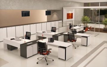 Office Space For Rent in VTP Flamante, Kharadi