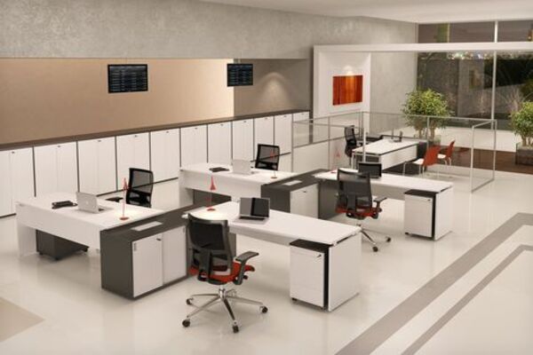 Office Space For Rent in VTP Flamante