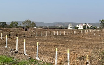 Land For Sale in Ranjanpada
