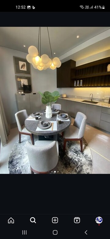 Living Room in 3.5 BHK Builder Floor at Sector 29 – for Sale