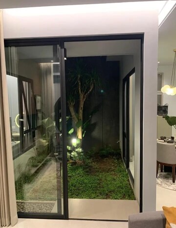 Gym in 3.5 BHK Builder Floor at Sector 29 – for Sale