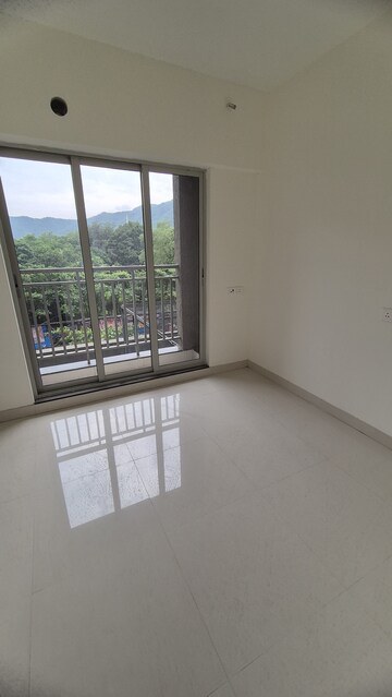 Room in 2 BHK Apartment at Ashar Metro Towers, Vartak Nagar – for Sale