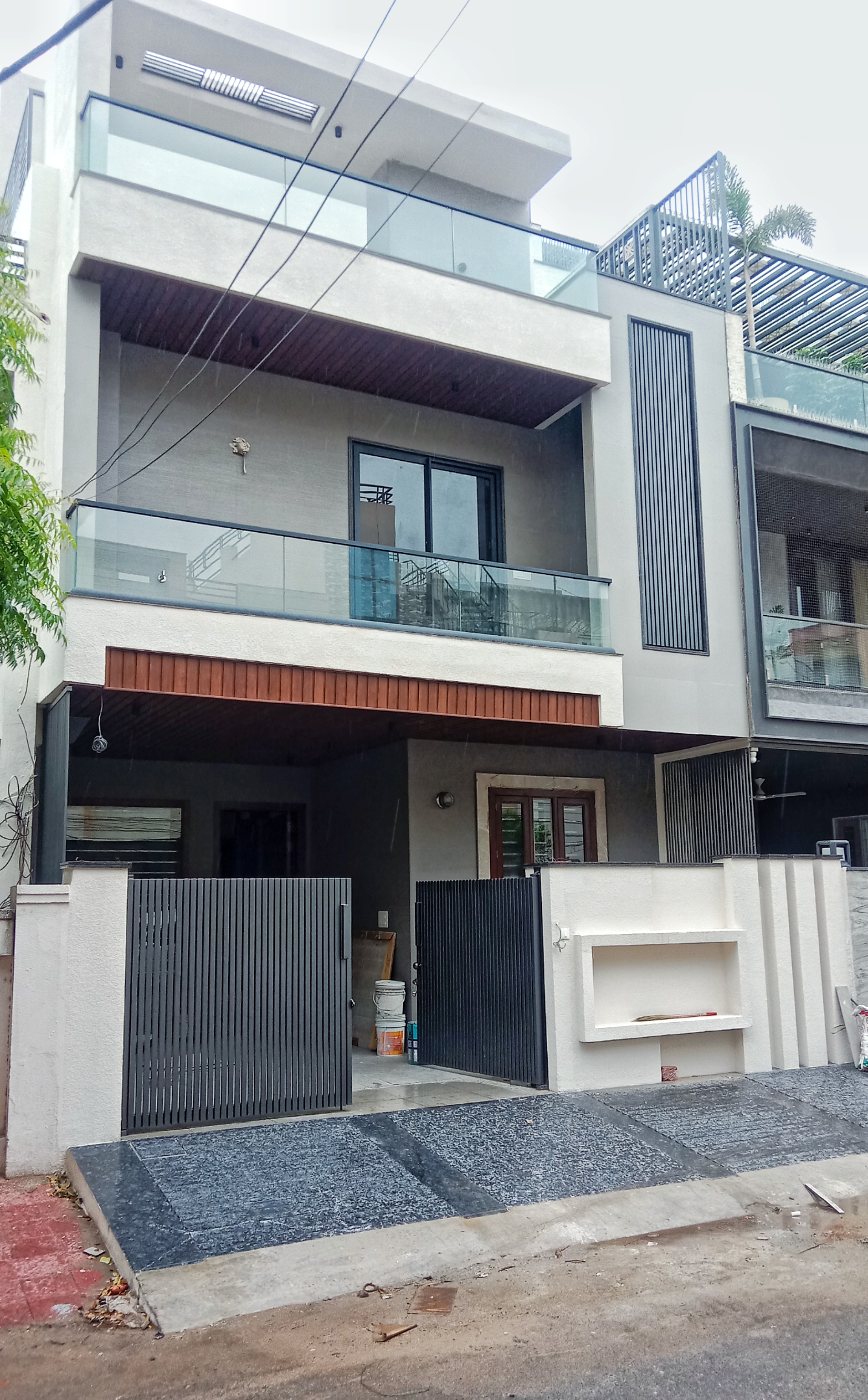 4 BHK + Pooja Room,Study Room Villa For Sale in Jaipur Property N Dream H