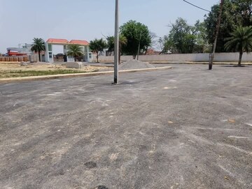  Plot – Map Location View at Gomti Nagar - for Sale