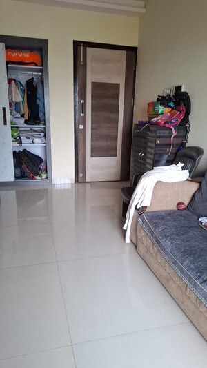 Parking in 1 BHK Apartment at Vedant Shree Gopinath Sublime, Kalwa – for Sale