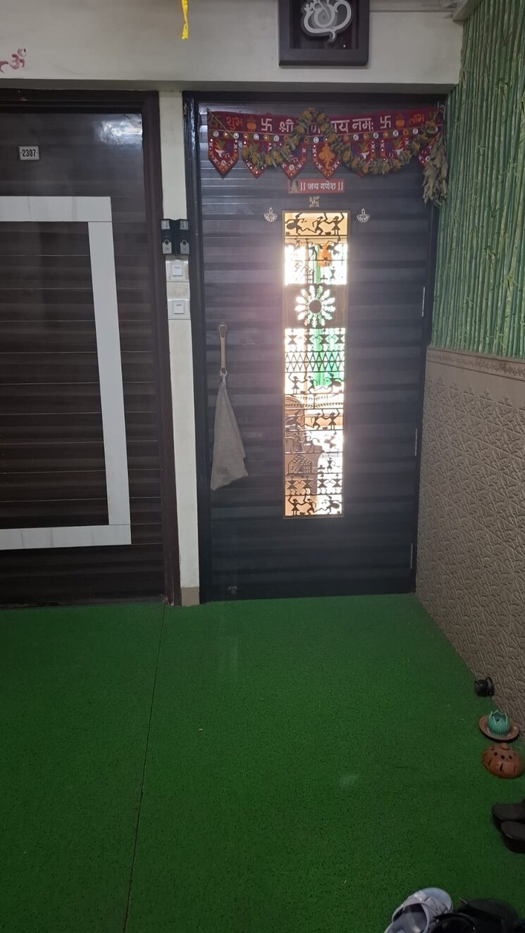 Room, vedant-shree-gopinath-sublime 1 Bedroom 411 Sq.Ft. Apartment In Kalwa Thane 8766761