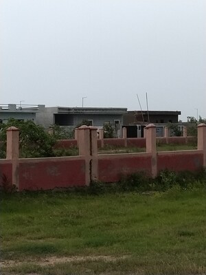 Plot – Exterior View View at Yamuna Expressway - for Sale
