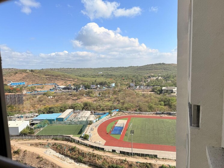 undefined, ganga-legend 3 Bedroom 1500 Sq.Ft. Apartment In Bavdhan Pune 8766749