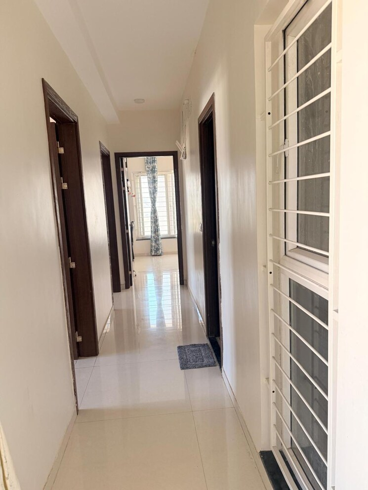 undefined, ganga-legend 3 Bedroom 1500 Sq.Ft. Apartment In Bavdhan Pune 8766749