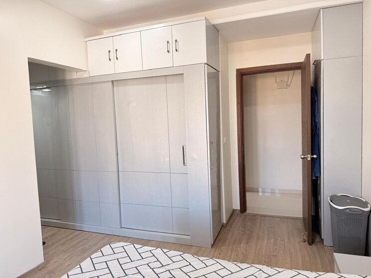 undefined, ganga-legend 3 Bedroom 1500 Sq.Ft. Apartment In Bavdhan Pune 8766749