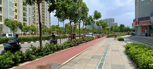 Floor Plan in  Shop at Runwal Gardens, Dombivli East – for Sale