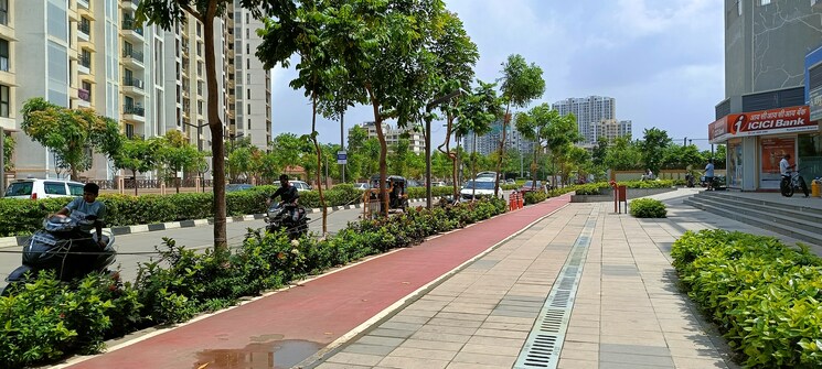 Floor Plan, runwal-gardens Commercial Shop 300 Sq.Ft. In Dombivli East Thane 8766758