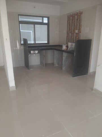 Furnished Amenities in 2 BHK Apartment at Earth Darshan, Girgaon – for Sale