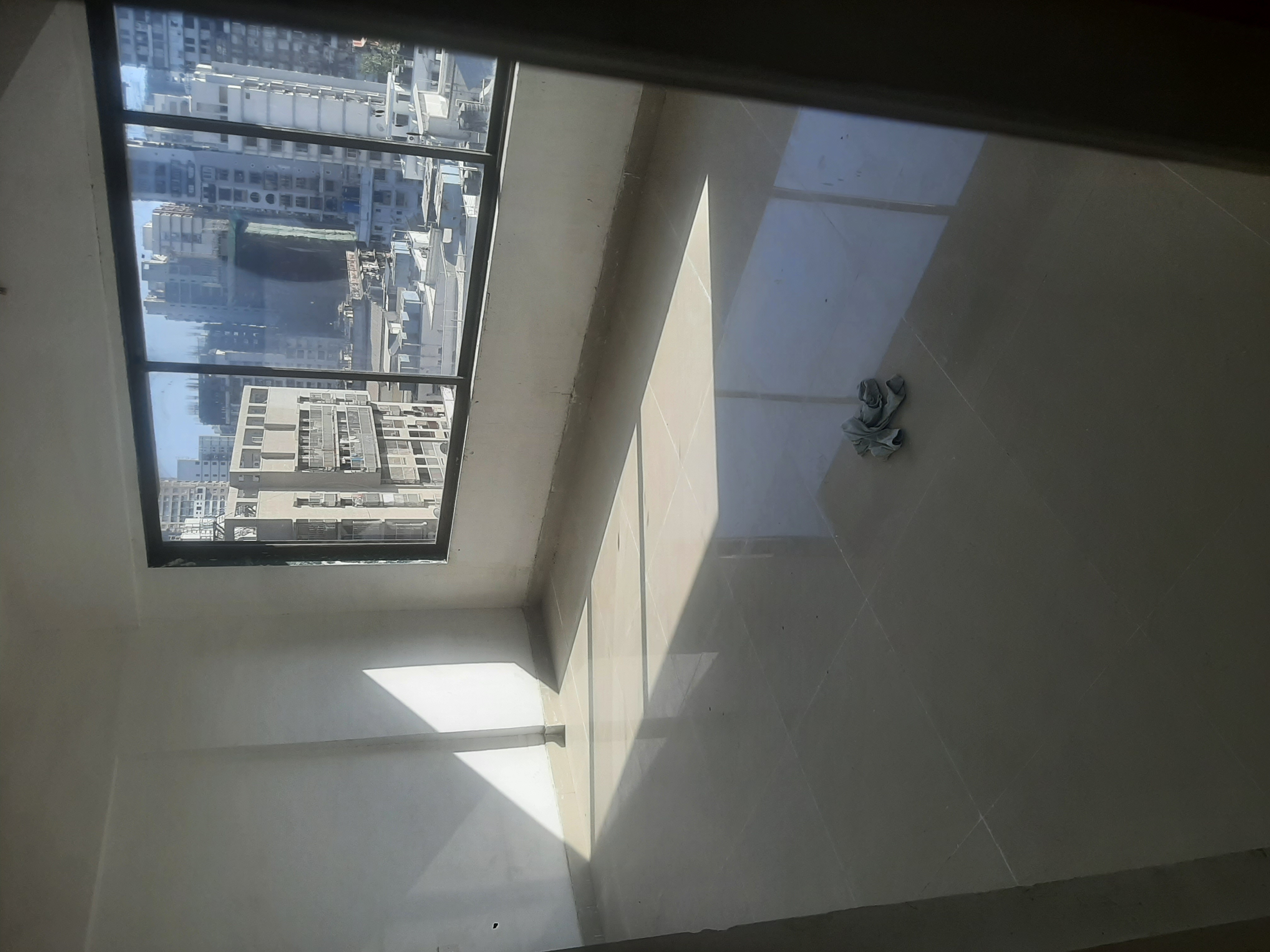 2 BHK + Extra Room Apartment For Sale in Earth Darshan