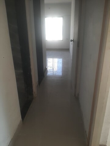 Furnished Amenities in 2 BHK Apartment at Earth Darshan, Girgaon – for Sale