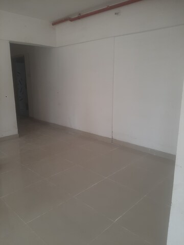 Furnished Amenities in 2 BHK Apartment at Earth Darshan, Girgaon – for Sale