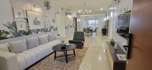 3 BHK Apartment For Sale in Prestige Clairemont, Kokapet