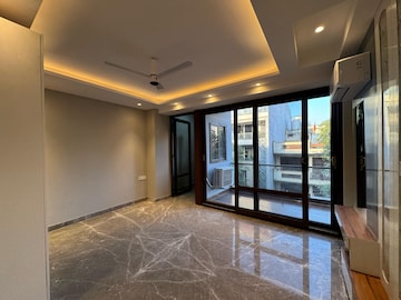 4 BHK Apartment For Rent in Anand Niketan