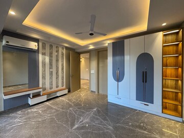 Room in 4 BHK Apartment at Anand Niketan – for Rent