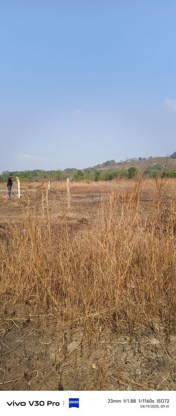 Plot Area in  Plot at Ranjanpada – for Sale