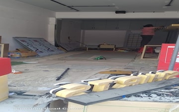 Shop For Rent in Ghod Dod Road