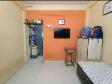 1 RK Apartment For Sale in Rabodi
