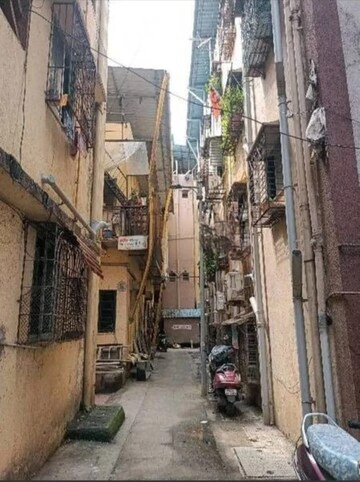 1 RK Apartment – Exterior View View at Rabodi - for Sale
