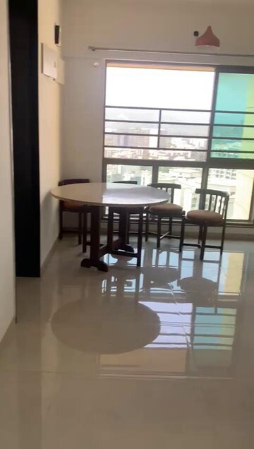 Staircase in 1 BHK Apartment at Sheth Vasant Oasis, Andheri East – for Rent