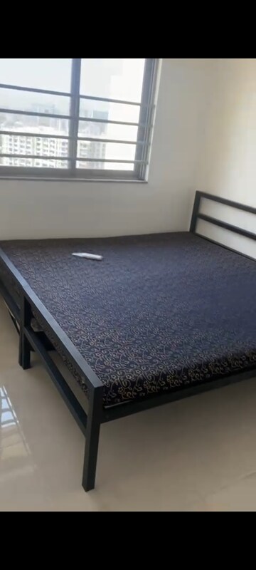 Furnished Amenities in 1 BHK Apartment at Sheth Vasant Oasis, Andheri East – for Rent