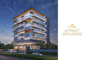  Office Space – Exterior View View at Mr 10 - for Sale