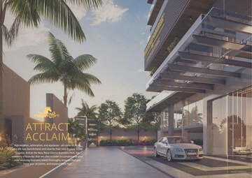  Office Space – Exterior View View at Mr 10 - for Sale