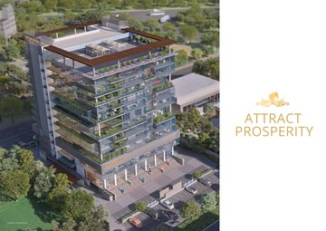 Master Plan in  Office Space at Mr 10 – for Sale