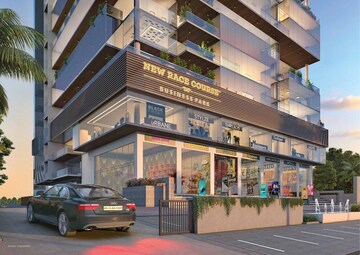 Office Space – Exterior View View at Mr 10 - for Sale