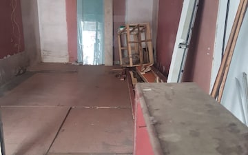 Shop For Rent in City Light