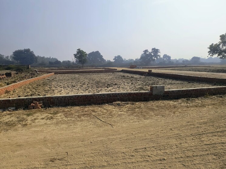 undefined, raebareli road  1100 Sq.Ft. Plot In Raebareli Road Lucknow 8766797