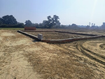 Plot Area in  Plot at Raebareli Road – for Sale