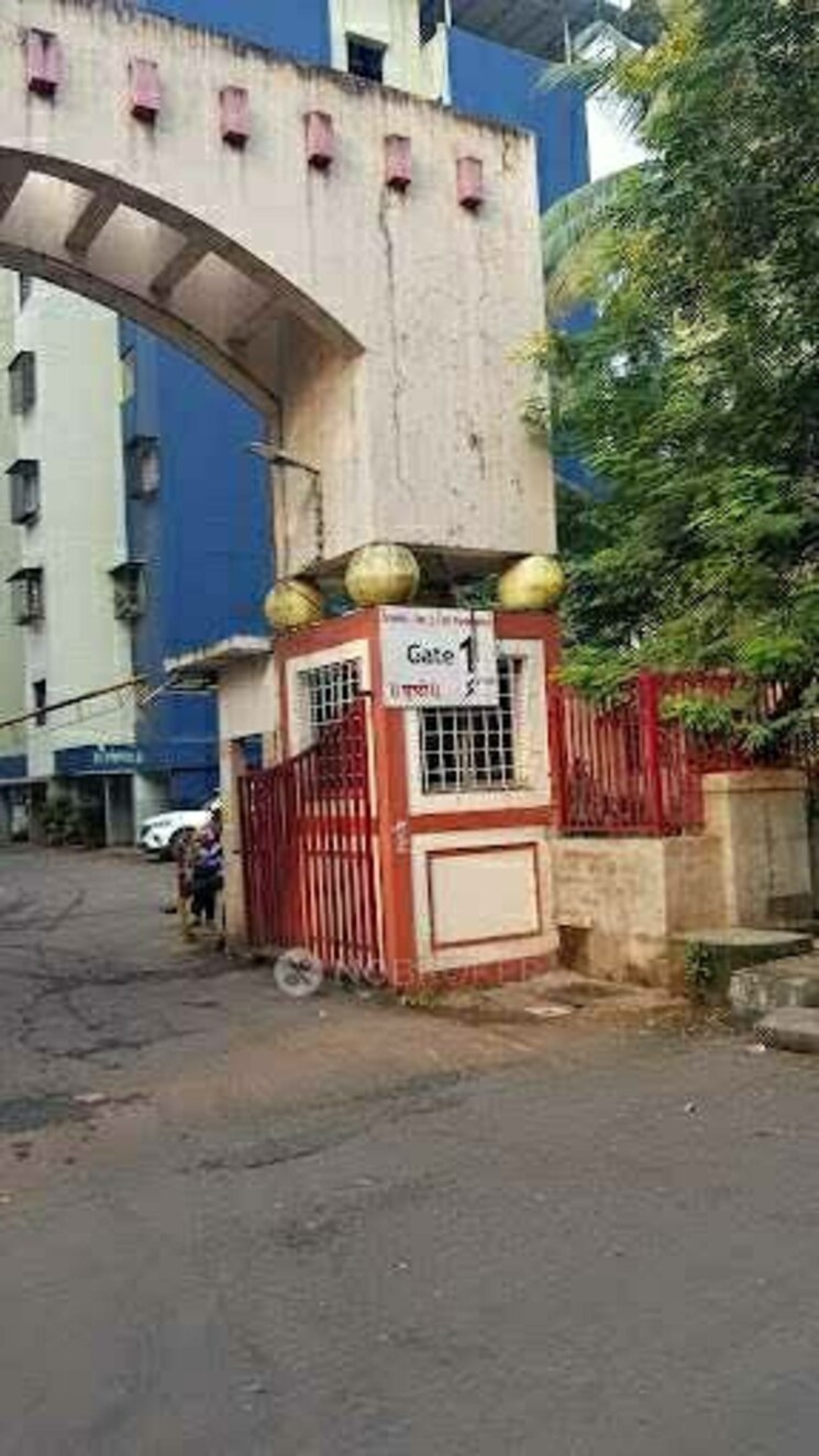 Exterior View, punarvasu-building 2.5 Bedroom 1165 Sq.Ft. Apartment In Mira Road Thane 8766821